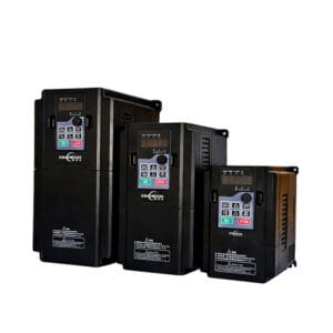 1.5–18.5 kW Variable Frequency Drive (VFD)