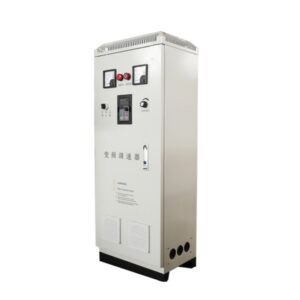 30–75 kW Variable Frequency Drive Cabinet (VFD Cabinet)