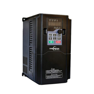 4–11 kW Variable Frequency Drive (VFD)