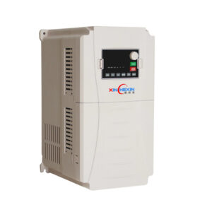 5.5–7.5 kW Variable Frequency Drive (VFD)