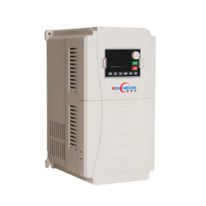 7.5–11 kW Variable Frequency Drive (VFD)