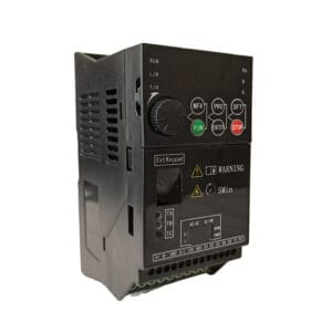 2.2kW Variable Frequency Drive (VFD)