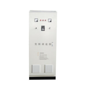 132/160/220/250 kW Variable Frequency Drive Cabinet (VFD Cabinet)